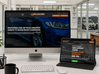 Ross ChampionCase Study